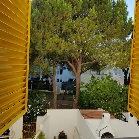 GelbBlau Falésia Albufeira Esterno foto