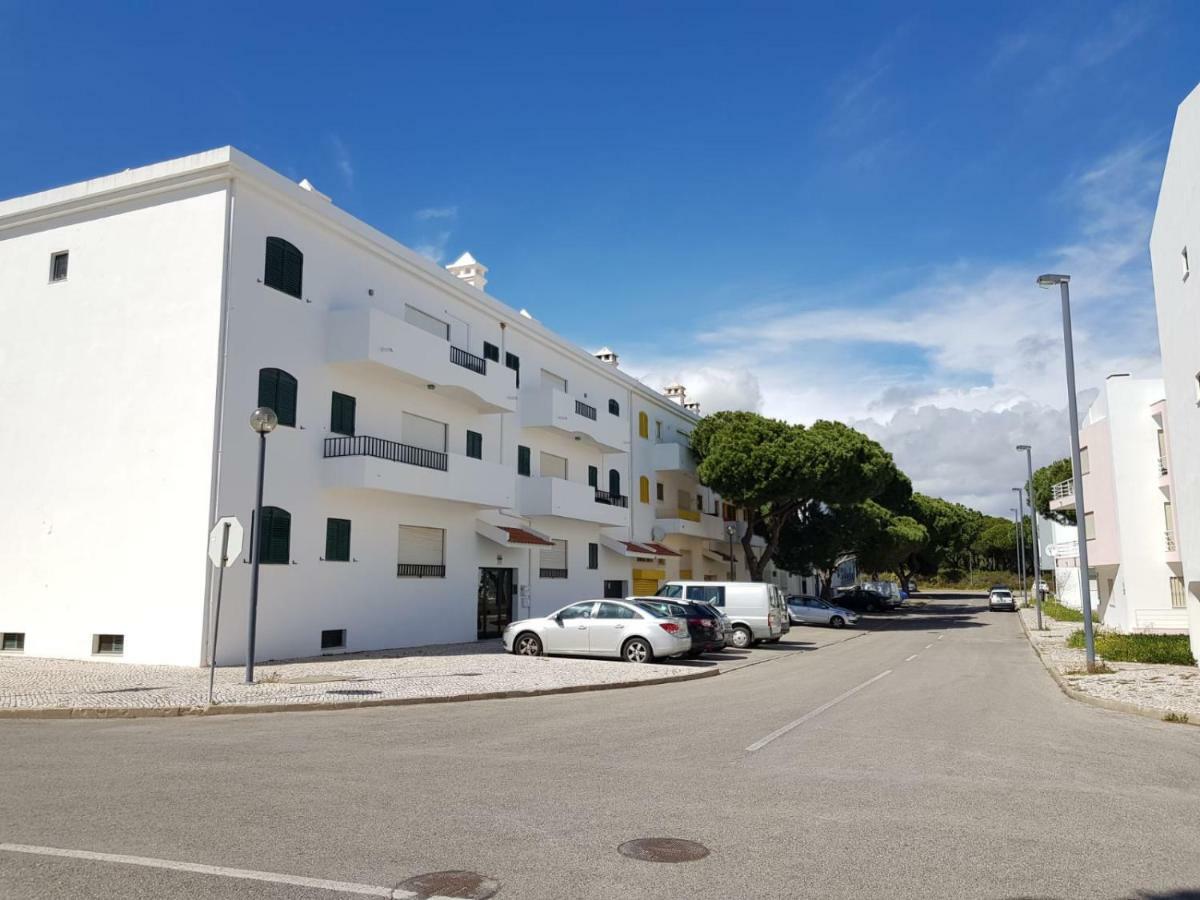GelbBlau Falésia Albufeira Esterno foto